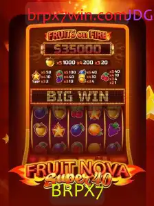 Explorando o Mundo de FruitNovaSuper40: Um Guia Completo