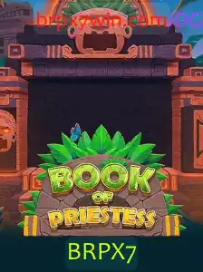 Explorando o Fascinante Mundo de 'BookOfPriestess'