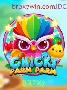 Explorando o Mundo do Jogo ChickyParmParm: Uma Inovação no Universos dos Games