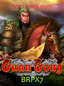 Explorando GuanGong: O Novo Jogo Estratégico do Momento