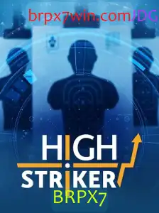 HighStriker: Domine o Jogo com a Chave BRPX7