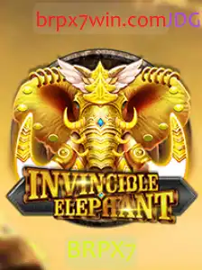 InvincibleElephant: Um Novo Horizonte no Mundo dos Jogos