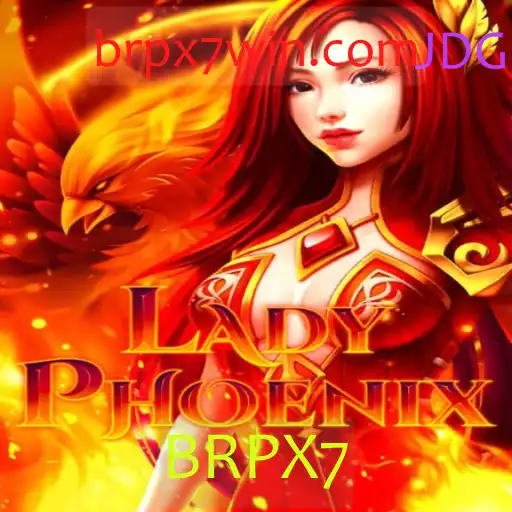 Explorando o Universo de LadyPhoenix e o Enigma BRPX7