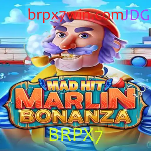 MadHitMarlinBonanza: Um Mergulho no Mundo do Jogo Inovador