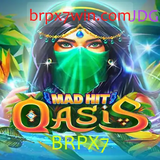 Descubra o Mundo de MadHitOasis: O Desafio de Sobrevivência com BRPX7