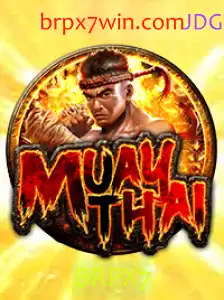 Desvendando MuayThai: Como o Desafio BRPX7 Está Revolucionando o Jogo
