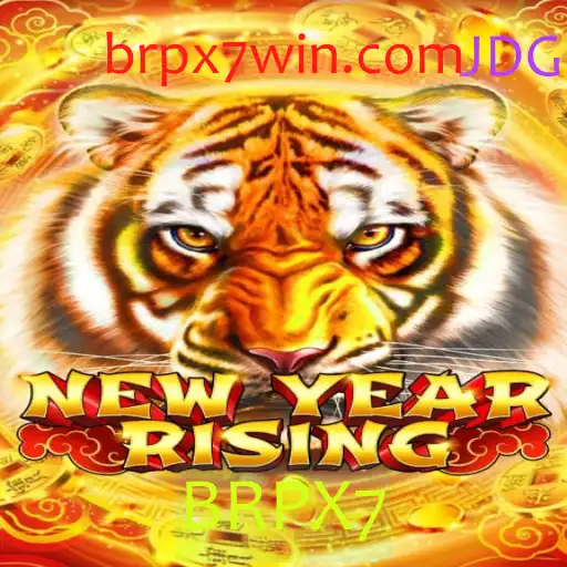 Descubra o Universo de NewYearRising: Uma Aventura Épica com BRPX7