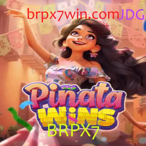 Explorando o Mundo Dinâmico do Jogo PinataWins com o Código BRPX7
