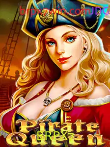 Descubra o Mundo de Aventura de PirateQueen: