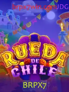 Descubra RuedaDeChile: O Jogo Que Está Conquistando o Mundo