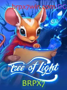 Uma Imersão em TreeofLight: Explorando o Universo BRPX7